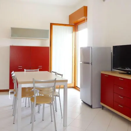 Condominio Semiramis - Ivn01102j-cya Apartmán *