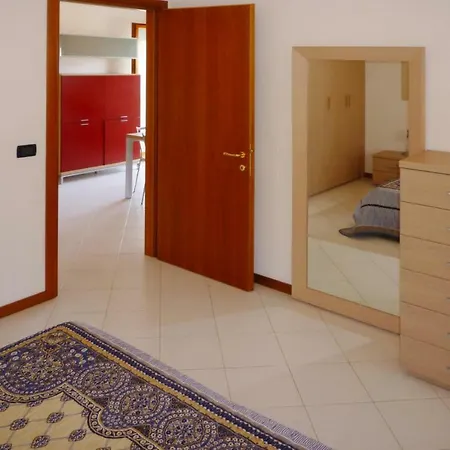 Apartmán Condominio Semiramis - Ivn01102j-cya *