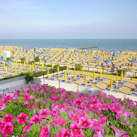 Apartmán Condominio Semiramis - Ivn01102j-cya