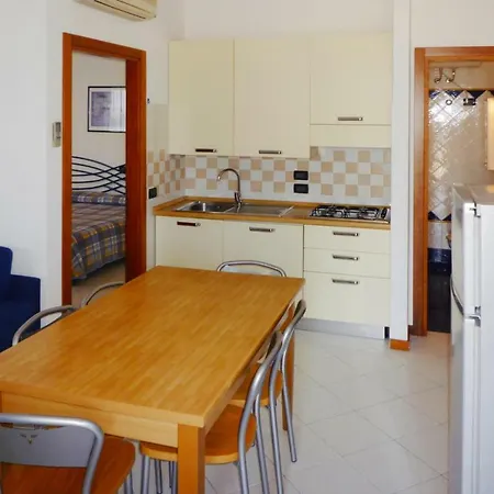 Condominio Semiramis - Ivn01102j-cya Apartmán *