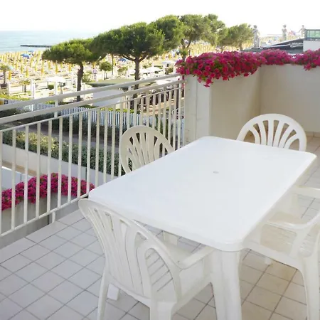 Apartmán Condominio Semiramis - Ivn01102j-cya