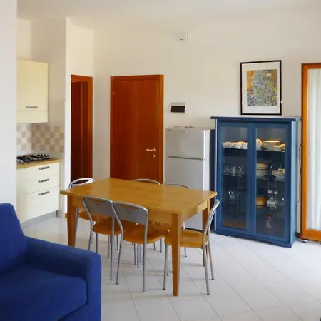 Condominio Semiramis - Ivn01102j-cya * Lido di Jesolo